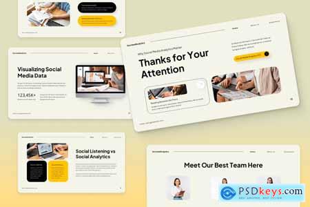 Social Media Analytics Presentation