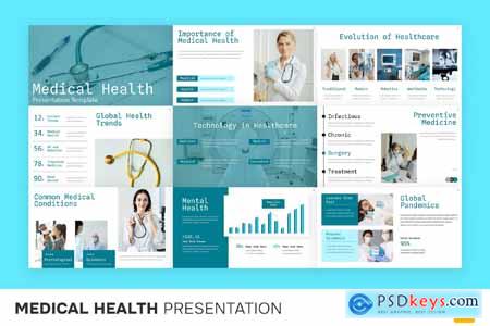 Medical Health