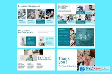 Medical Health
