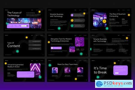 Technology Presentation