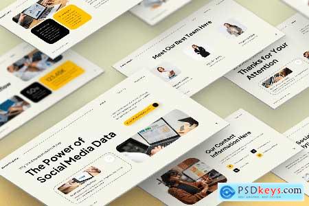 Social Media Analytics Presentation