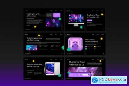 Technology Presentation
