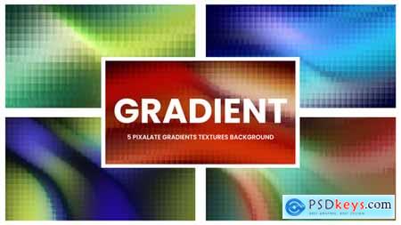 Pixalate Gradients 58417036