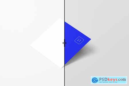 Square Mockup