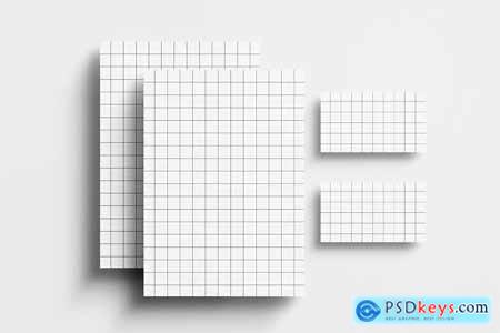 Branding Mockup