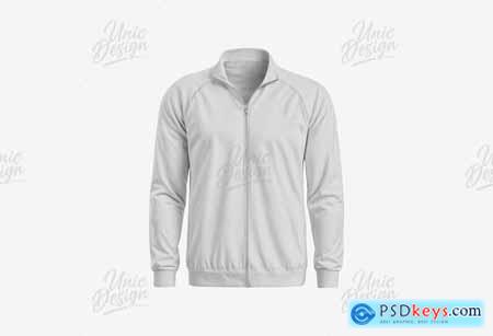 Long Sleeve Shirt Mockup