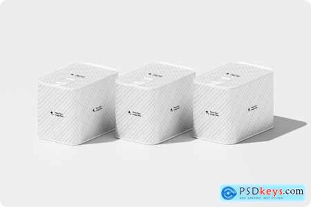 Tuna Can Mockup  001
