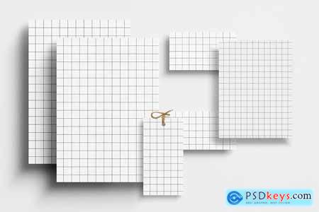 Branding Mockup