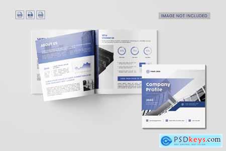Square Company Profile