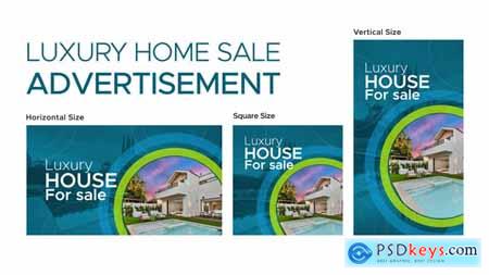 Luxury Home Sale AD-01 58498862