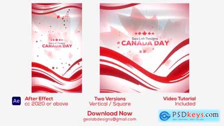 Canada Day l Canadian National Day 58405945