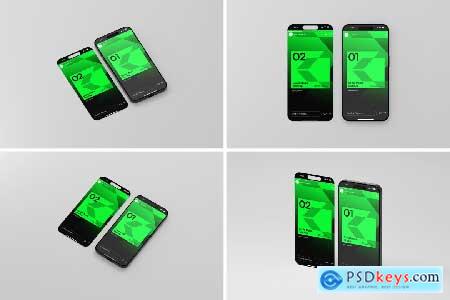 Social Media Post Mockup