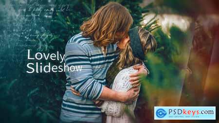 Dreamy Lovely Slideshow 17324529
