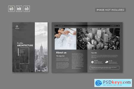 Architecture Company Profile