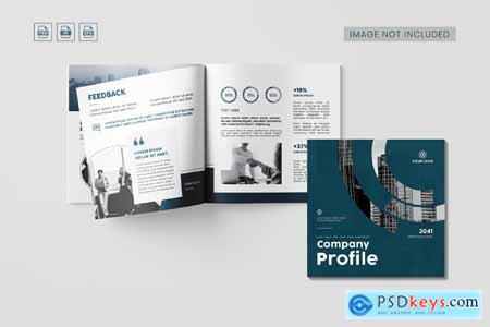 Square Company Profile