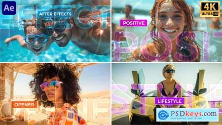 Positive Lifestyle 58506929