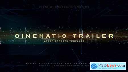 Trailer Cinematic 23311022