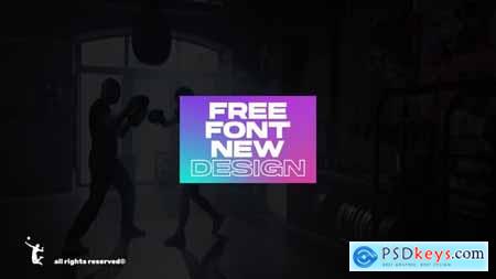 Text Animation 58578722