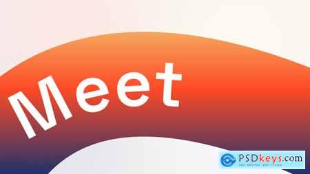 SaaS Brand Launch Video 58578908