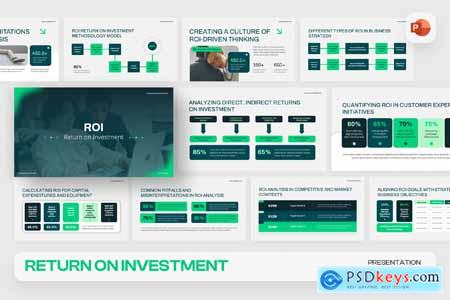 Return on Investment