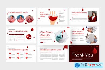 Blood Donor