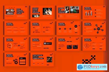 Swiss Bold - Powerpoint