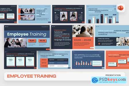 Employee Training