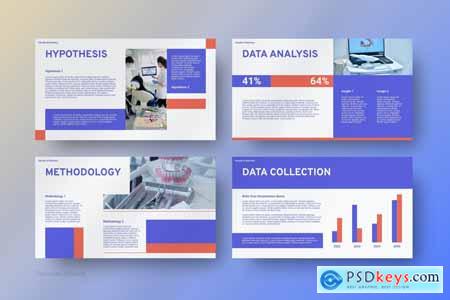 Faculty of Dentistry Thesis Defense Google Slides