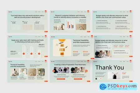 Product Development