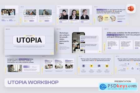 Utopia Workshop