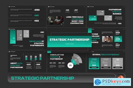 Strategic Partnership