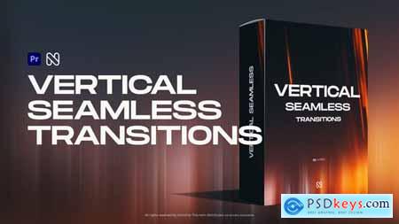 Vertical Seamless Transitions - TikTok, Reels, Shorts, Stories for Premiere Pro 58642231 Vertical Seamless Transitions - TikTok, Reels, Shorts, Stories for Premiere Pro 58642231