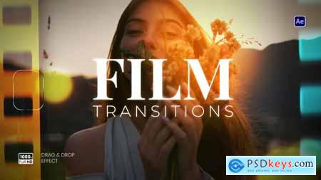 Film Transition 58592049