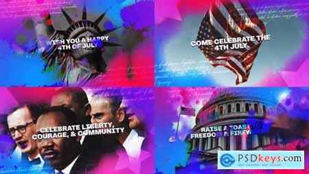 4th Of July Opener 58589822