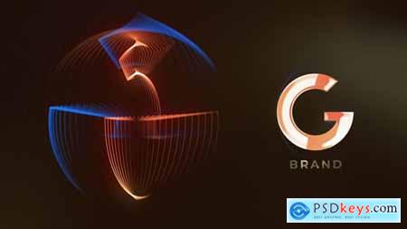Spectrum Logo Reveal 58590827