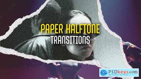 Paper Collage Art Intro Podcast Intro 58593501