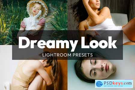 Dreamy Look Lightroom Presets