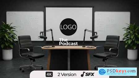 The Podcas 58627392