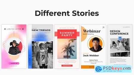 Different Stories 58639421