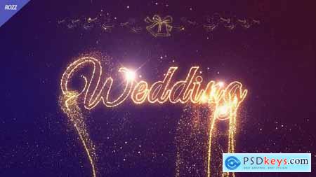 Wedding Celebrate 58649843