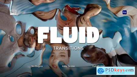 Fluid Transitions 58653154