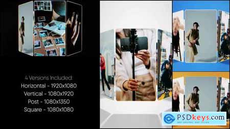 Motion Column Gallery 58626554