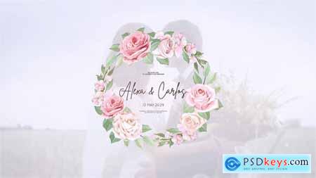 Wedding titles 58671801