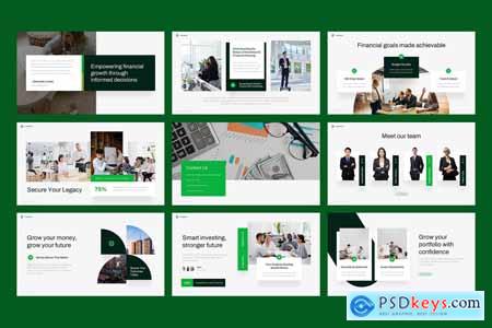 Investment & Finance