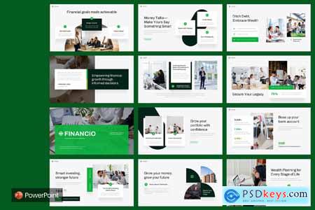Investment & Finance