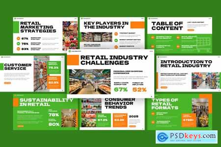 Retail Industry