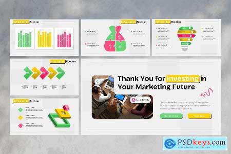 Marketing Education