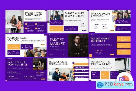 Target Market