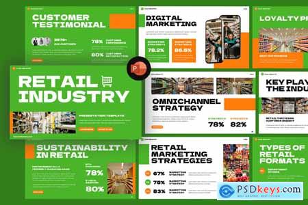 Retail Industry