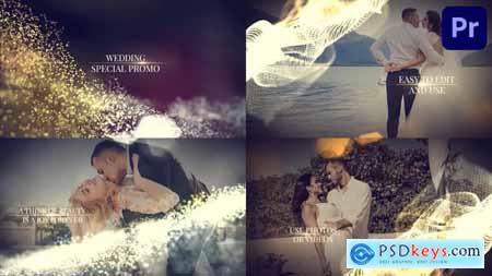 Wedding Special Promo for Premiere Pro 58723912